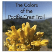 The Colors of the&nbsp;PCT